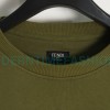Fendi - 20FW Little Monster Crew-neck Hoodie