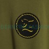 Fendi - 20FW Little Monster Crew-neck Hoodie