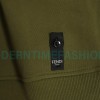 Fendi - 20FW Little Monster Crew-neck Hoodie