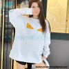 Fendi - 23Fw Crack And Glue Little Monster Eye Hoodie