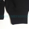 Fendi - 23Fw Crack And Glue Little Monster Eye Hoodie