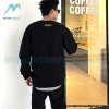 Fendi - 23Fw Crack And Glue Little Monster Eye Hoodie