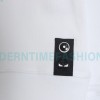 Fendi - 23Fw Crack And Glue Little Monster Eye Hoodie