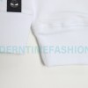 Fendi - 23Fw Crack And Glue Little Monster Eye Hoodie