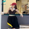 Fendi - 23SS Full Print Patchwork Shorts Pants