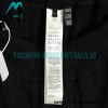 Fendi - 23SS Full Print Patchwork Shorts Pants