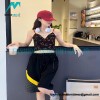 Fendi - 23SS Full Print Patchwork Shorts Pants