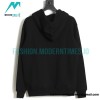 Fendi - Classic Stitched Eye Little Monster Zipper Jacket