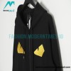 Fendi - Classic Stitched Eye Little Monster Zipper Jacket