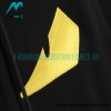 Fendi - Classic Stitched Eye Little Monster Zipper Jacket