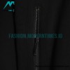 Fendi - Classic Stitched Eye Little Monster Zipper Jacket