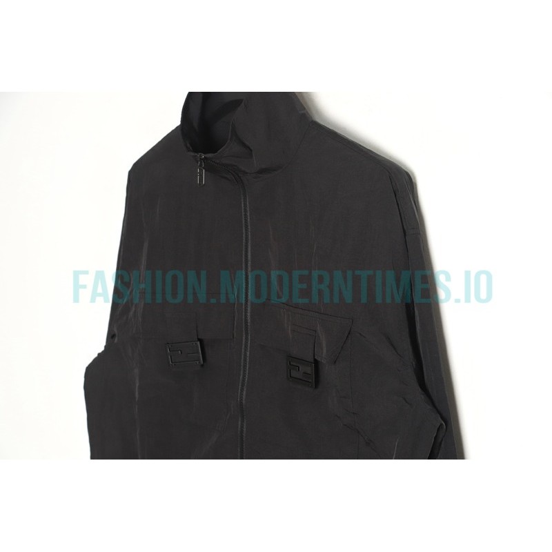 Fendi - Capsule Series Sporty Jacket