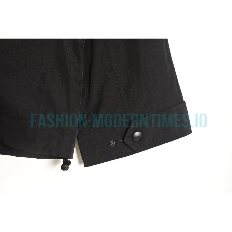 Fendi - Capsule Series Sporty Jacket