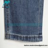 Fendi - Little Monster Embroidered Denim Pants