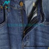Fendi - Little Monster Embroidered Denim Pants