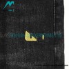 Fendi - Little Monster Embroidered Denim Pants