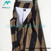 Fendi - Striped Beach Short Pants
