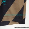 Fendi - Striped Beach Short Pants