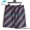 Fendi - Striped Beach Short Pants