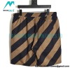 Fendi - Striped Beach Short Pants