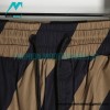 Fendi - Striped Beach Short Pants