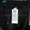 Fendi - Classic Little Monster Eyes Jeans 