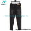 Fendi - Classic Little Monster Eyes Jeans 