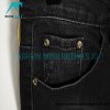 Fendi - Classic Little Monster Eyes Jeans 