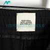Fendi - 23SS Side Embroidered Pants