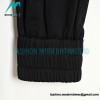 Fendi - 23SS Side Embroidered Pants