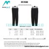 Fendi - 23SS Side Embroidered Pants