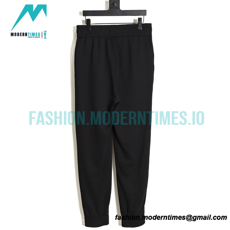 Fendi - 23SS Side Embroidered Pants