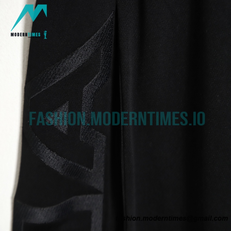 Fendi - 23SS Side Embroidered Pants