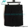 Fendi - 22 New FF Full Print Flocking Shorts Pants