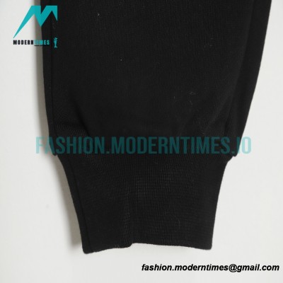 Fendi - Classic Stitched Eye Little Monster Pants