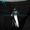 Fendi - Classic Stitched Eye Little Monster Pants