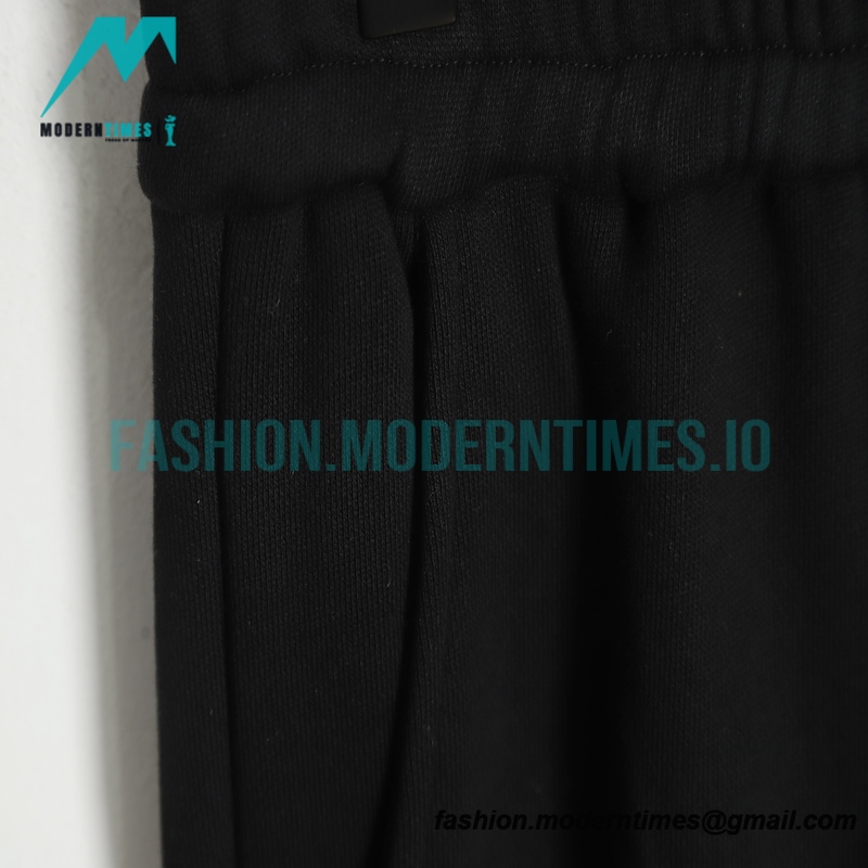 Fendi - Classic Stitched Eye Little Monster Pants