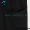 Fendi - Classic Stitched Eye Little Monster Pants