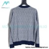 Fendi - 23FW FF Printed Wool Long Sleeve Knit Cardigan