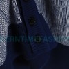 Fendi - 23FW FF Printed Wool Long Sleeve Knit Cardigan