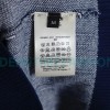 Fendi - 23FW FF Printed Wool Long Sleeve Knit Cardigan