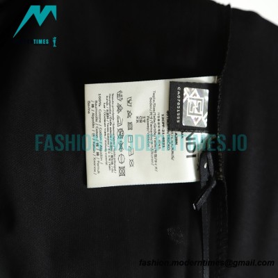 Fendi - Classic Little Monster Short Sleeve T-shirt