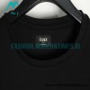 Fendi - Classic Little Monster Short Sleeve T-shirt