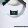Fendi - 23SS Chest Embroidered Bear Short Sleeve