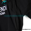 Fendi - 23SS Chest Embroidered Bear Short Sleeve