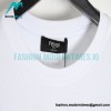 Fendi - Classic Rubber Monster Eyes Short Sleeve