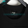 Fendi - Classic Rubber Monster Eyes Short Sleeve