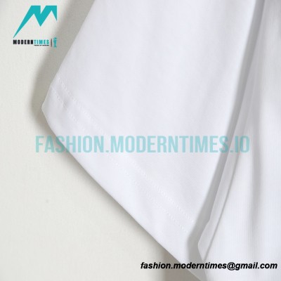 Fendi - Classic Rubber Monster Eyes Short Sleeve