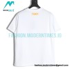 Fendi - Classic Rubber Monster Eyes Short Sleeve