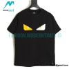 Fendi - Classic Rubber Monster Eyes Short Sleeve